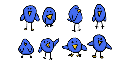 8-cute-simple-birds