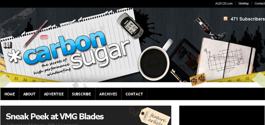 carbon-sugar