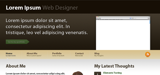 delightfolio