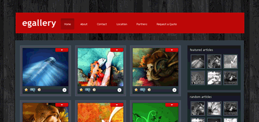 egallery-theme