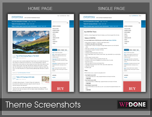 eventina-screenshots