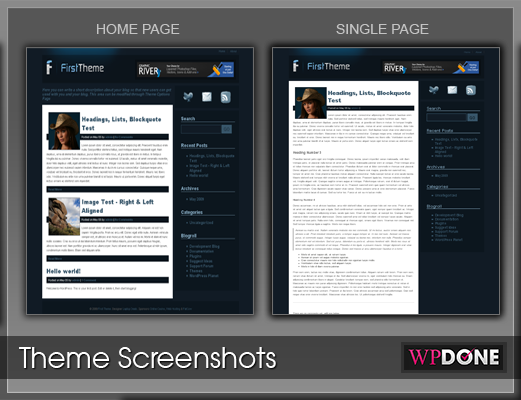 first-theme-screenshots