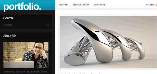 folio-theme