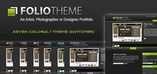 foliotheme