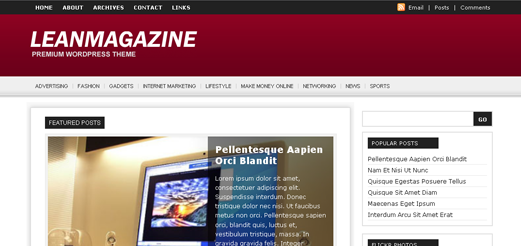 leanmagazine