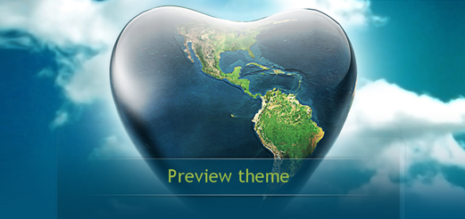 love-earth
