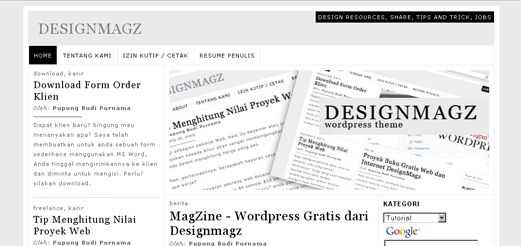 magzine magzine