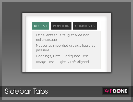 sidebar-tabs-simpleperfect