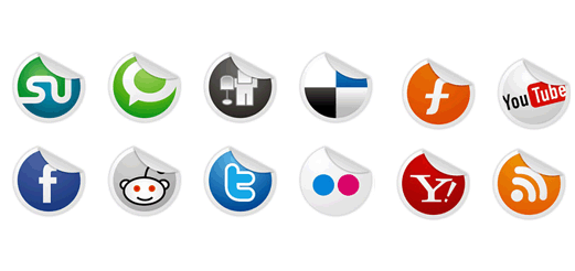socialize-icons