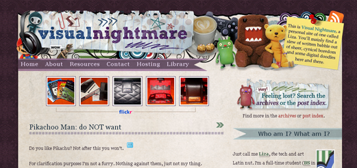 visual-nightmare