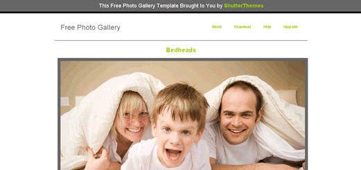 wordpress-free-photo-gallery