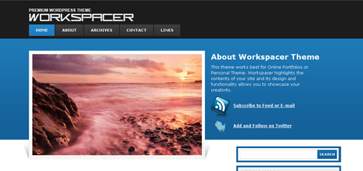 workspacer