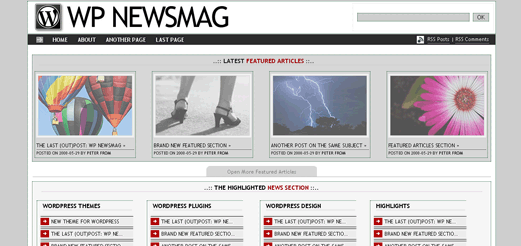 wp-newsmag-wordpress-theme