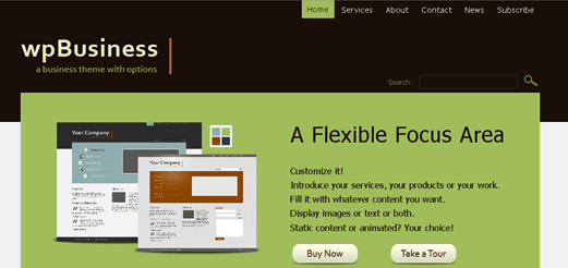 wpbusiness