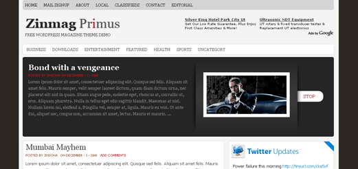 zinmag-primus